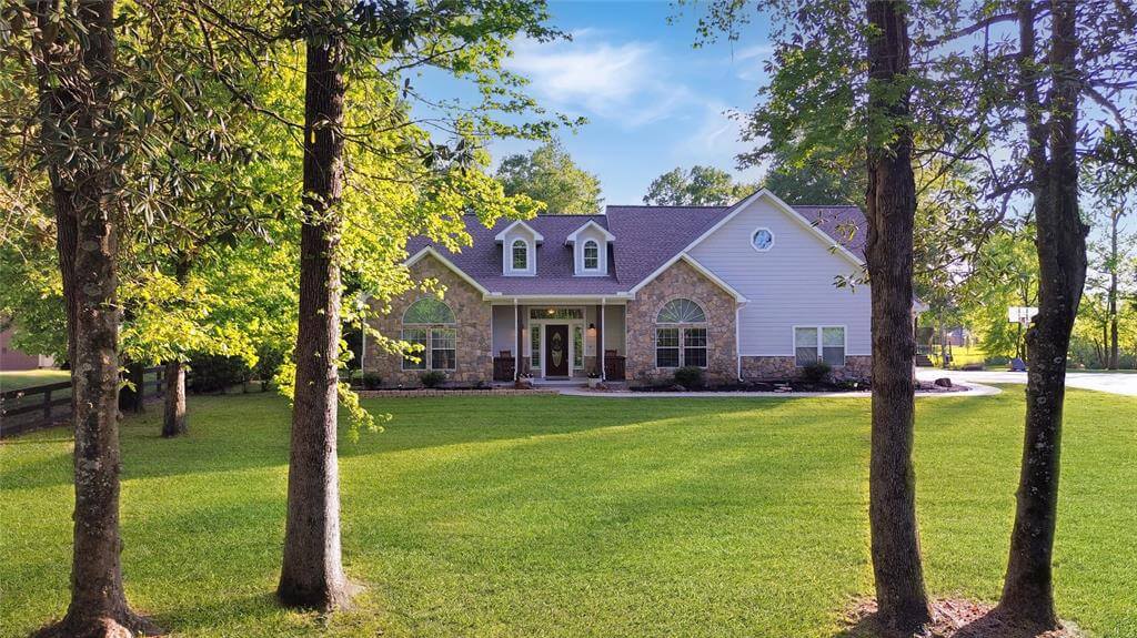 14674 Diamond Shores, Willis, TX, 77378