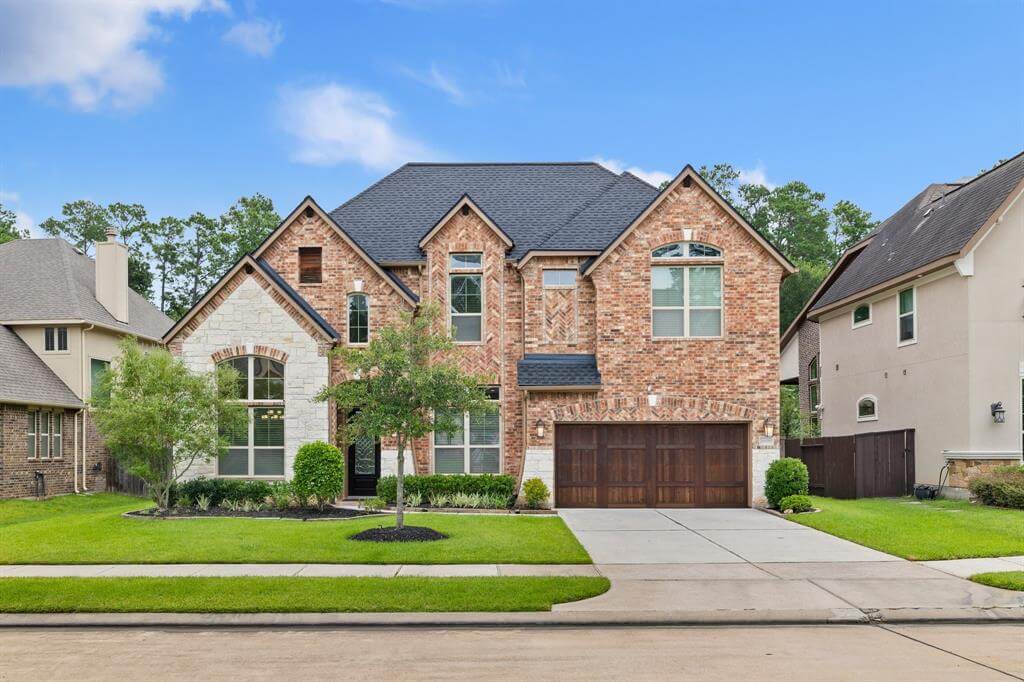 23022 Creek Park Drive, Spring, TX, 77389