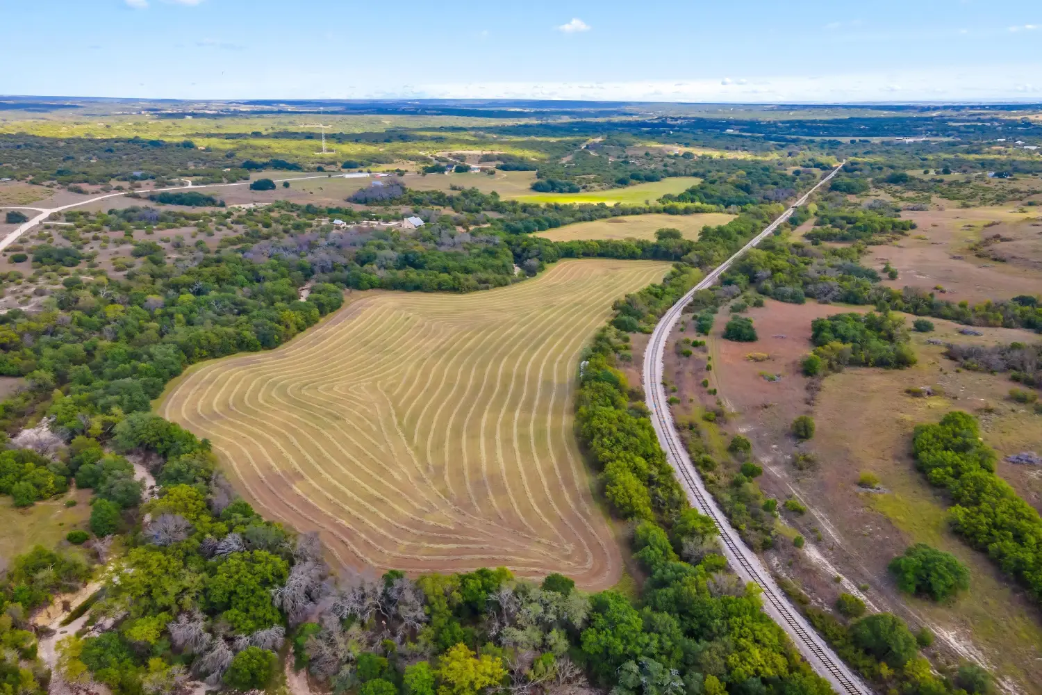 Checklist for Buying Your Ranch