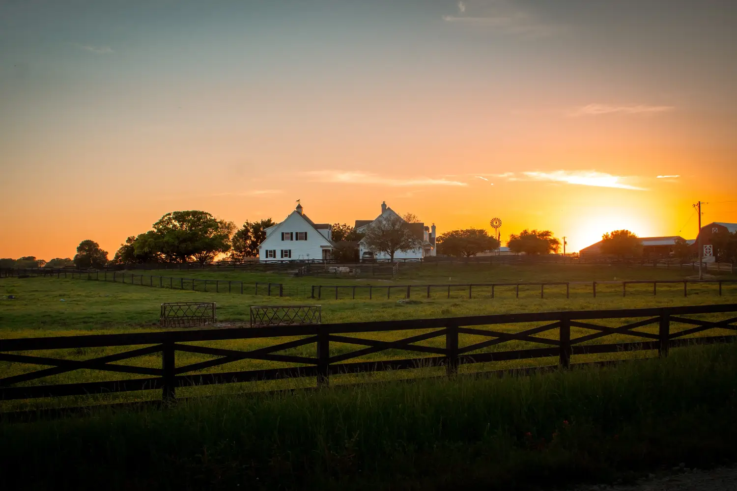 How to Find a Ranch & Farm Land Buying Agent