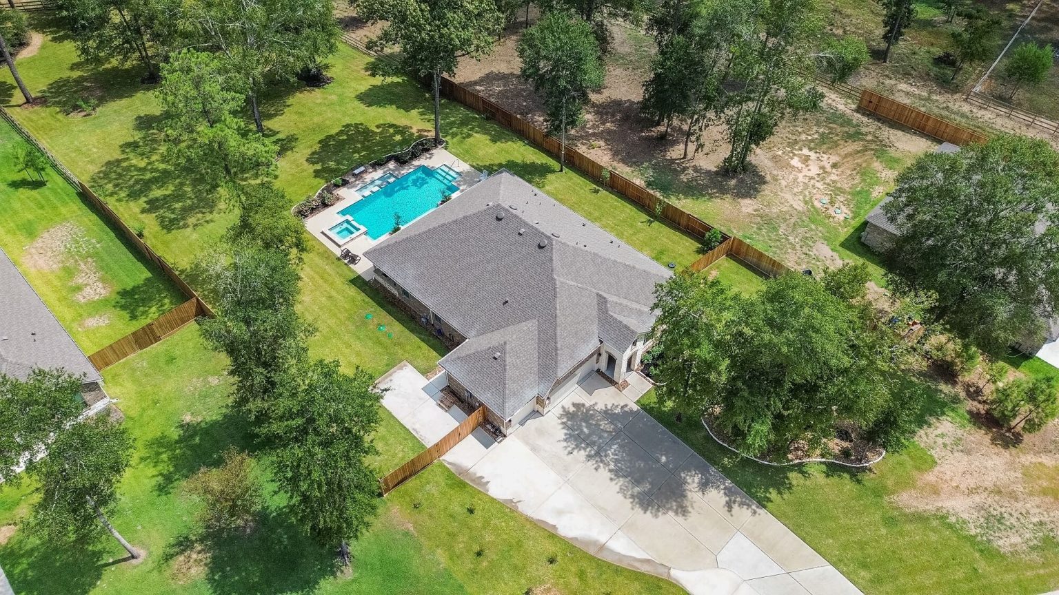 164 Leila Lane, New Waverly, TX, 77358