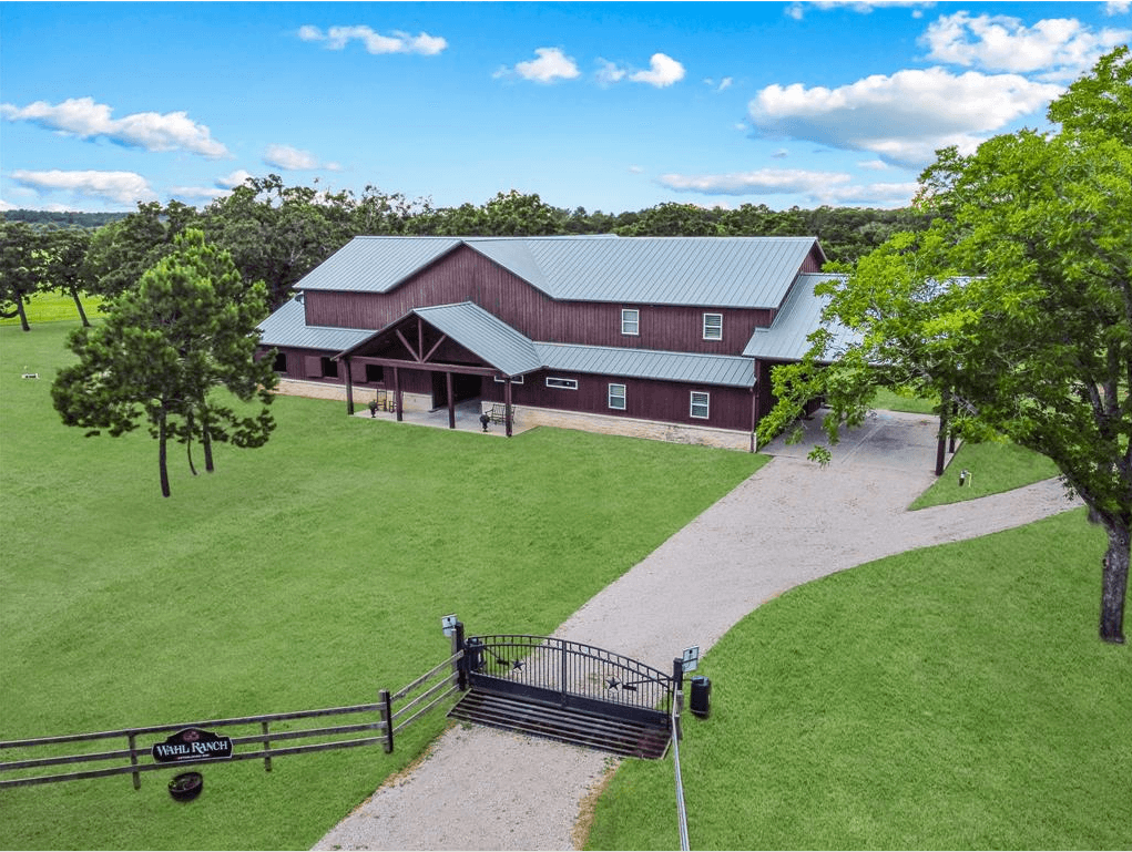 24 Louis Voan Road, Huntsville, TX, 77340