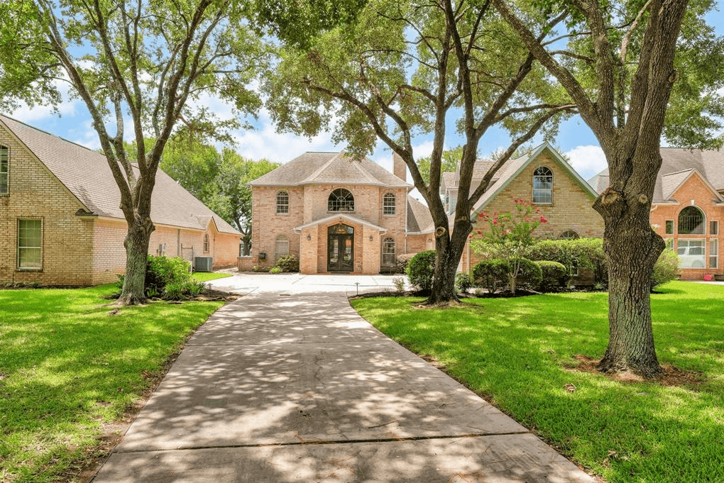 2514 Sand Shore Drive, Conroe, TX, 77304