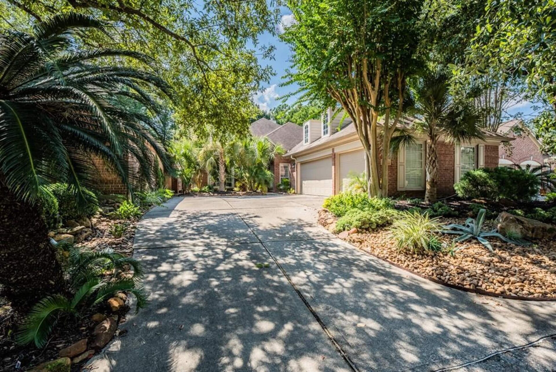 3626 Cape Forest Dr, Houston, TX 77345