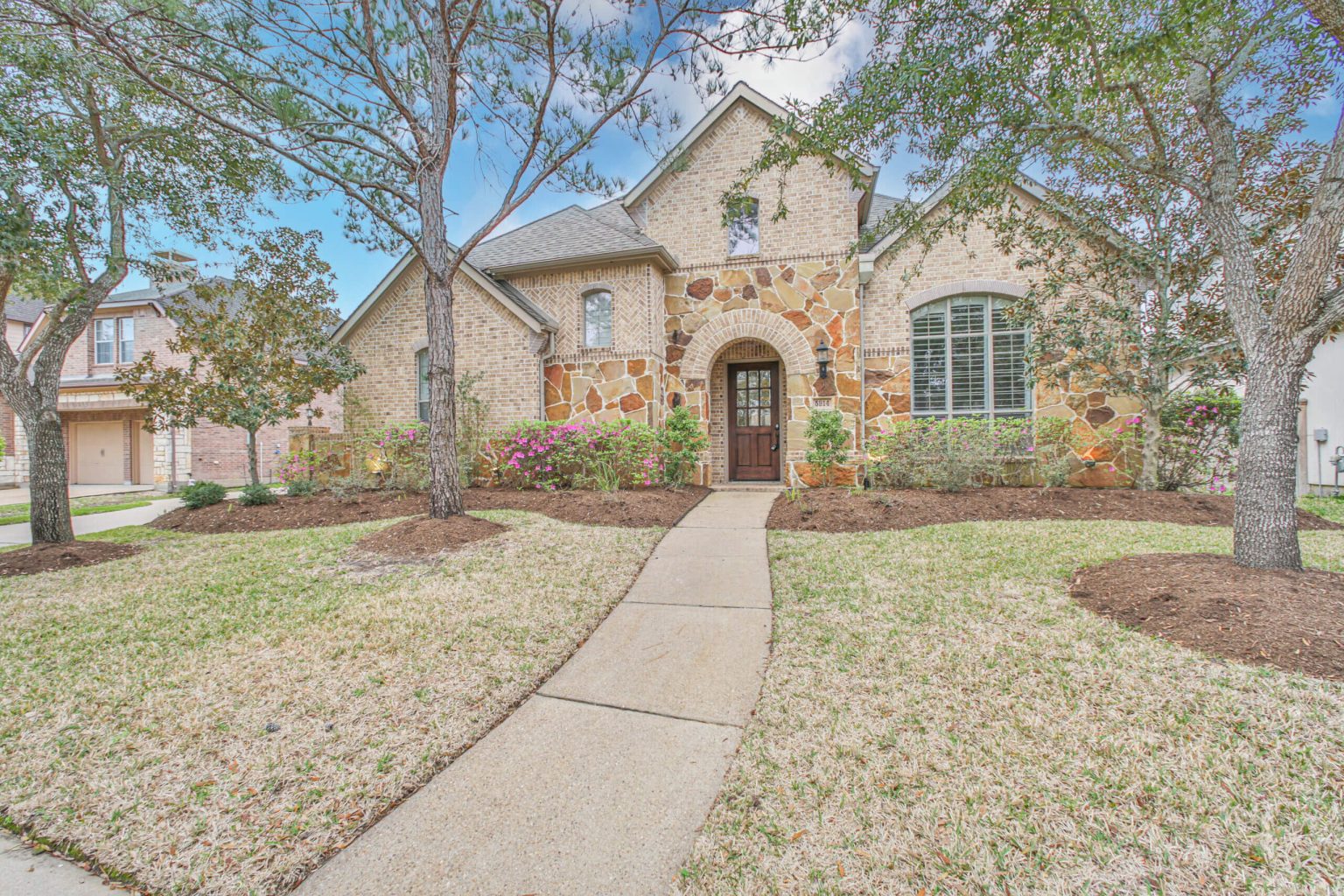5914 Dillon Creek Lane, Katy, TX, 77494
