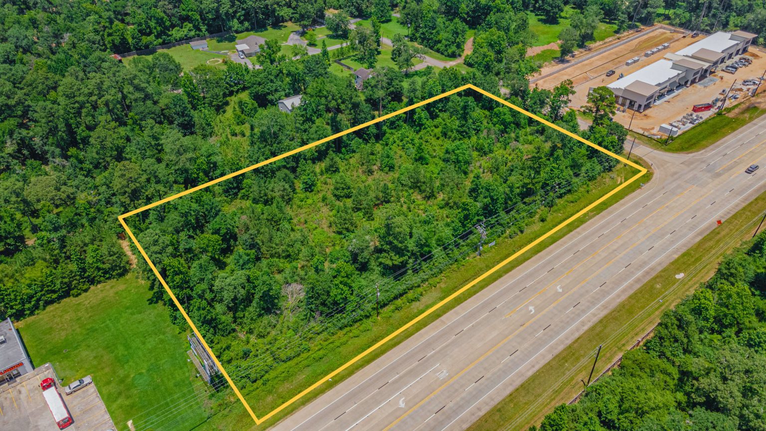 TBD FM 1488 Road, Magnolia, TX, 77354